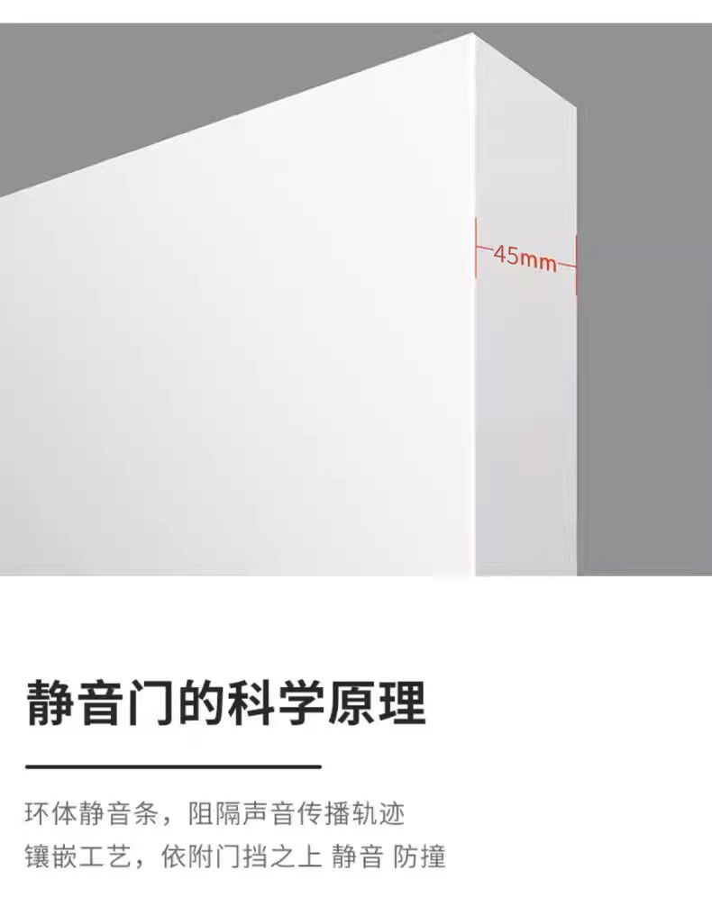 欧派木门烤漆门卧室门套装门定制门室内门实木复合烤漆门房门定制(图19)