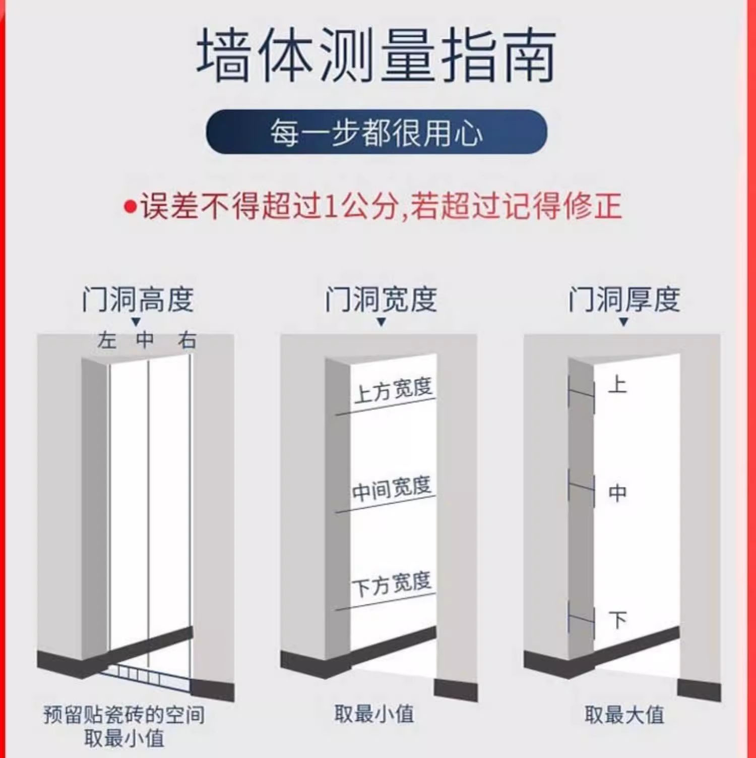 现货室内门卧室门套装门实木复合家用房间门免漆门生态门碳晶安装(图12)