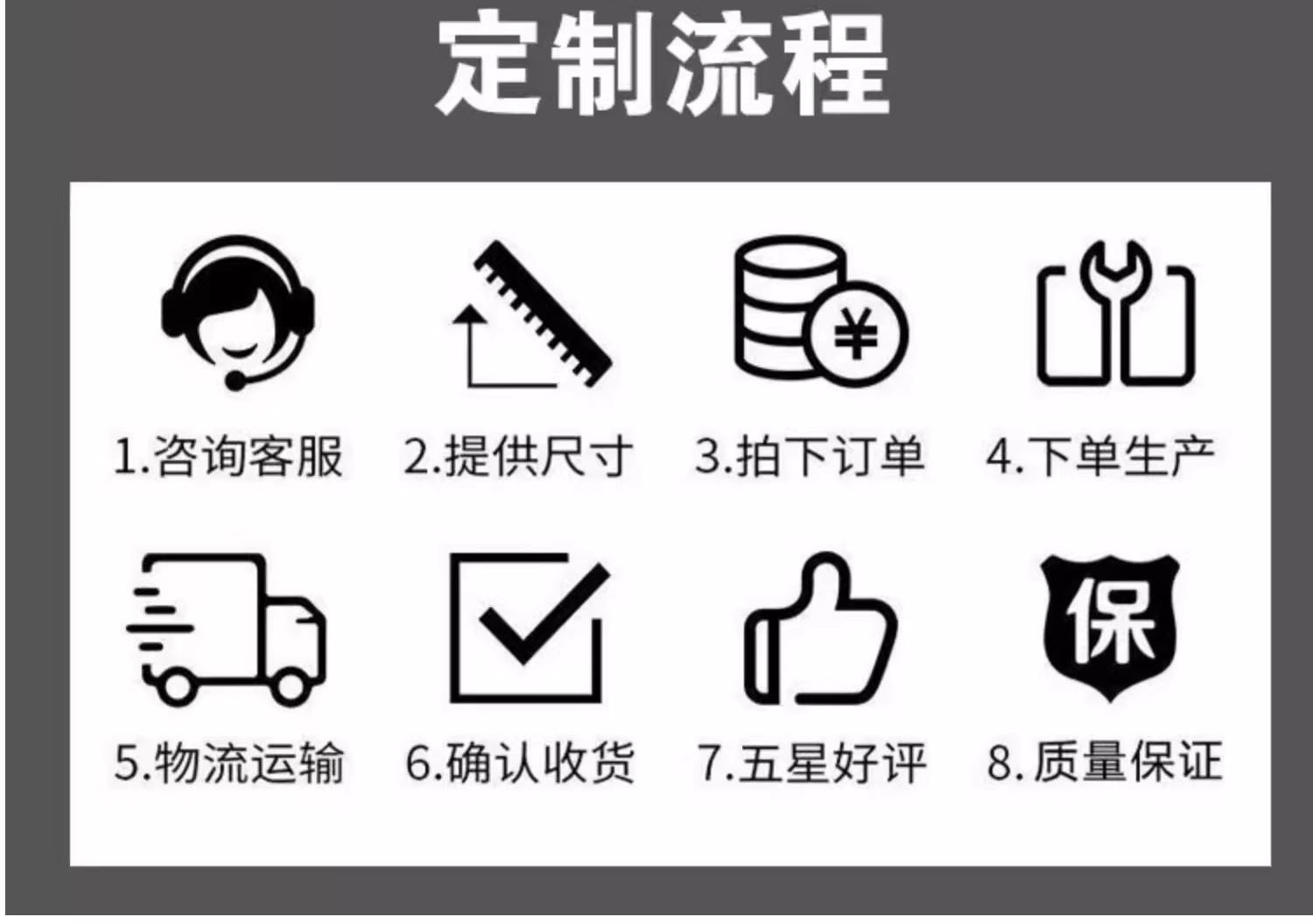 现货室内门卧室门套装门实木复合家用房间门免漆门生态门碳晶安装(图13)