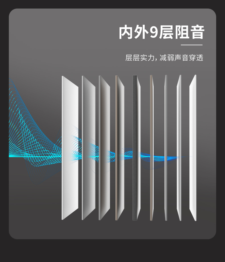 家用卧室门木门房间隔音门室内成品全套包安装极简风烤漆上门定制(图10)