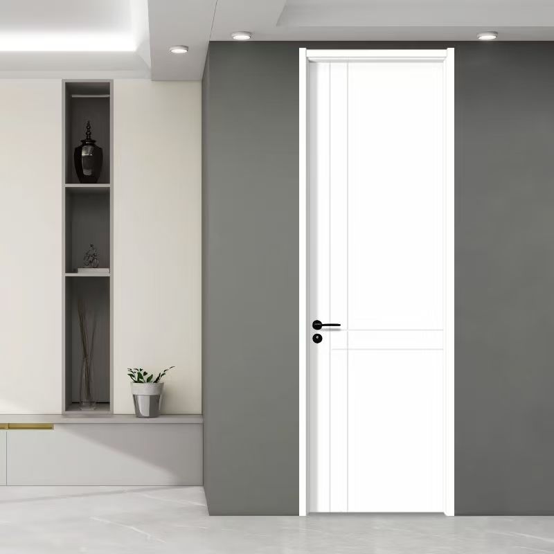 木门卧室门室内门碳晶门碳纤门实木门房间门免漆门隔音门全套厂家(图24)