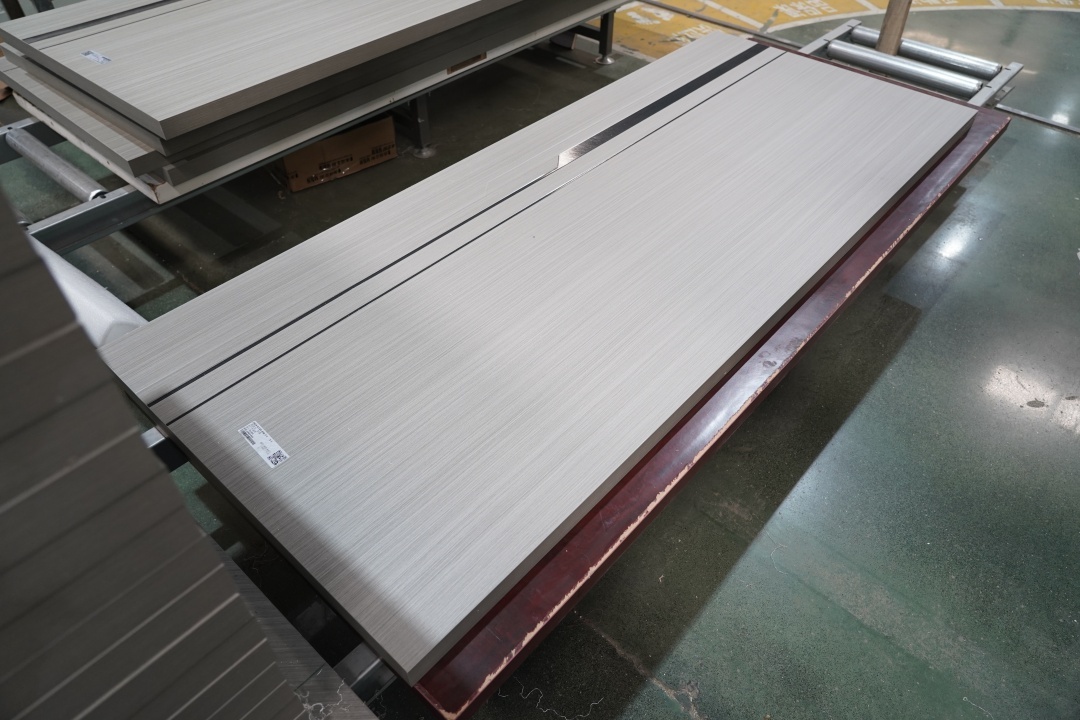 卧室门室内碳晶门免漆木门套装门定制2025新款家用室内门房间门(图31)