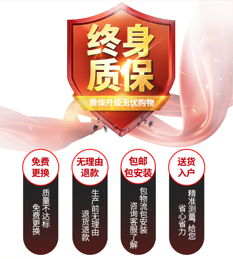 众木雅匠木门室内门卧室门实木复合房门碳晶门套装门灰色门全家用(图4)