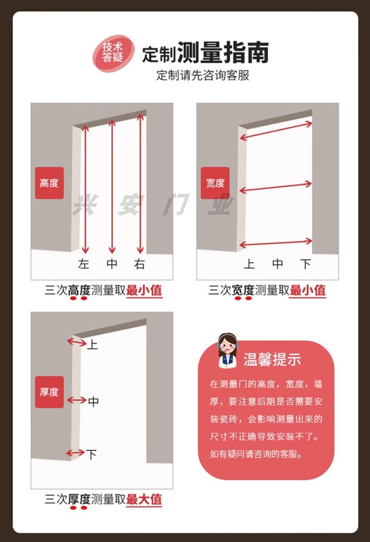 新款家用厕所门平开门卫生间玻璃门厨房铝合金套装门(图18)