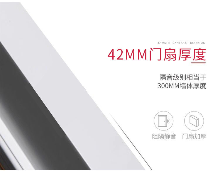 卧室门室内碳晶门免漆木门套门定制木门厂家直销新款室内门房间门(图6)
