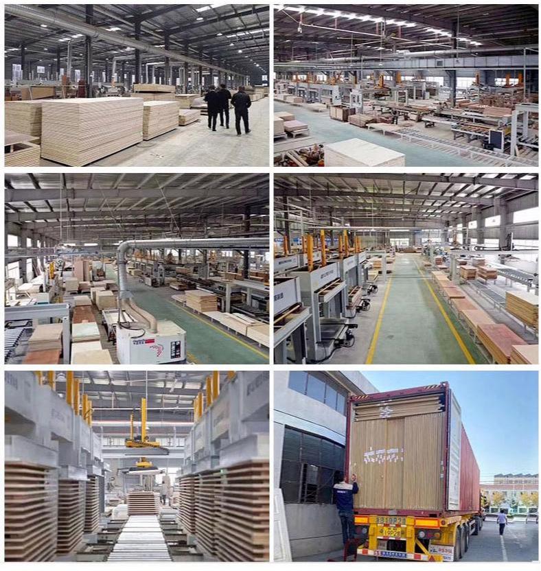 实木免漆门生态门强化门现货可当日达碳晶木门房间门卧室门室内门(图20)