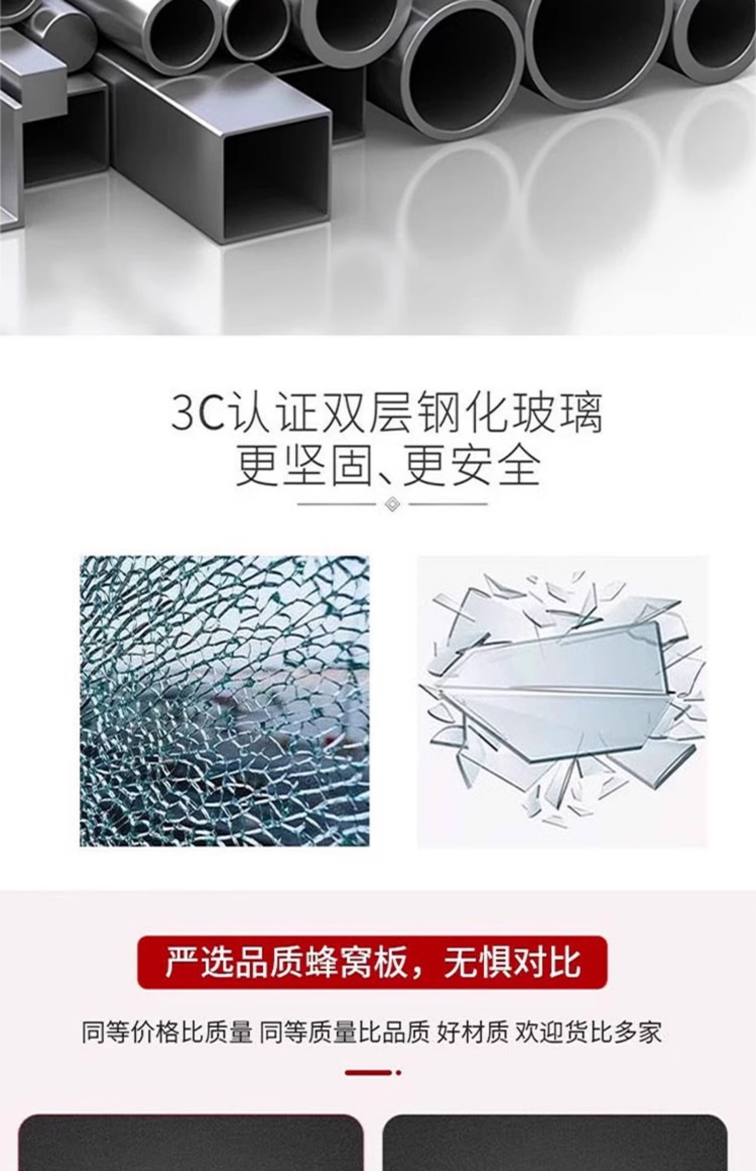 定制新款法式复古门卫生间门海棠油砂玻璃门钛镁合金法式卫生间门(图7)