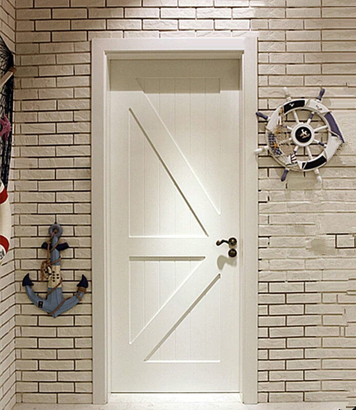 实木复合烤漆门实木烤漆门套装门卧室门室内门复合厕所门(图10)