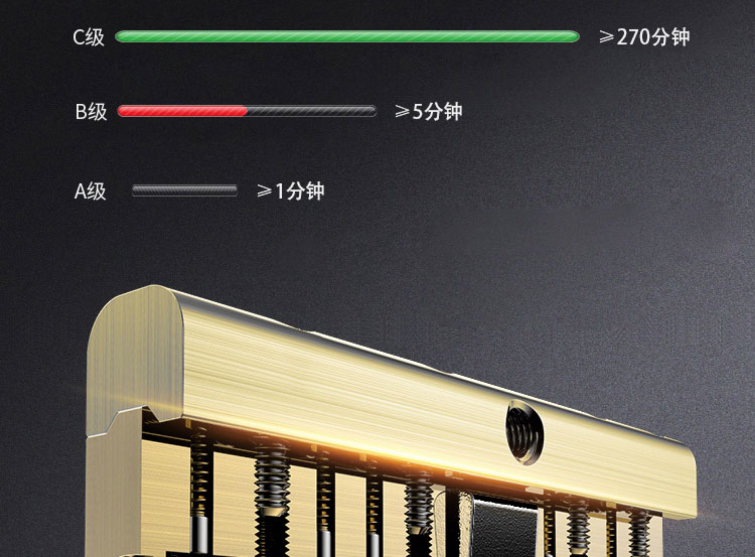 安全进户门甲级防盗门子母门家用入户门指纹密码苏州无锡装修换门(图8)