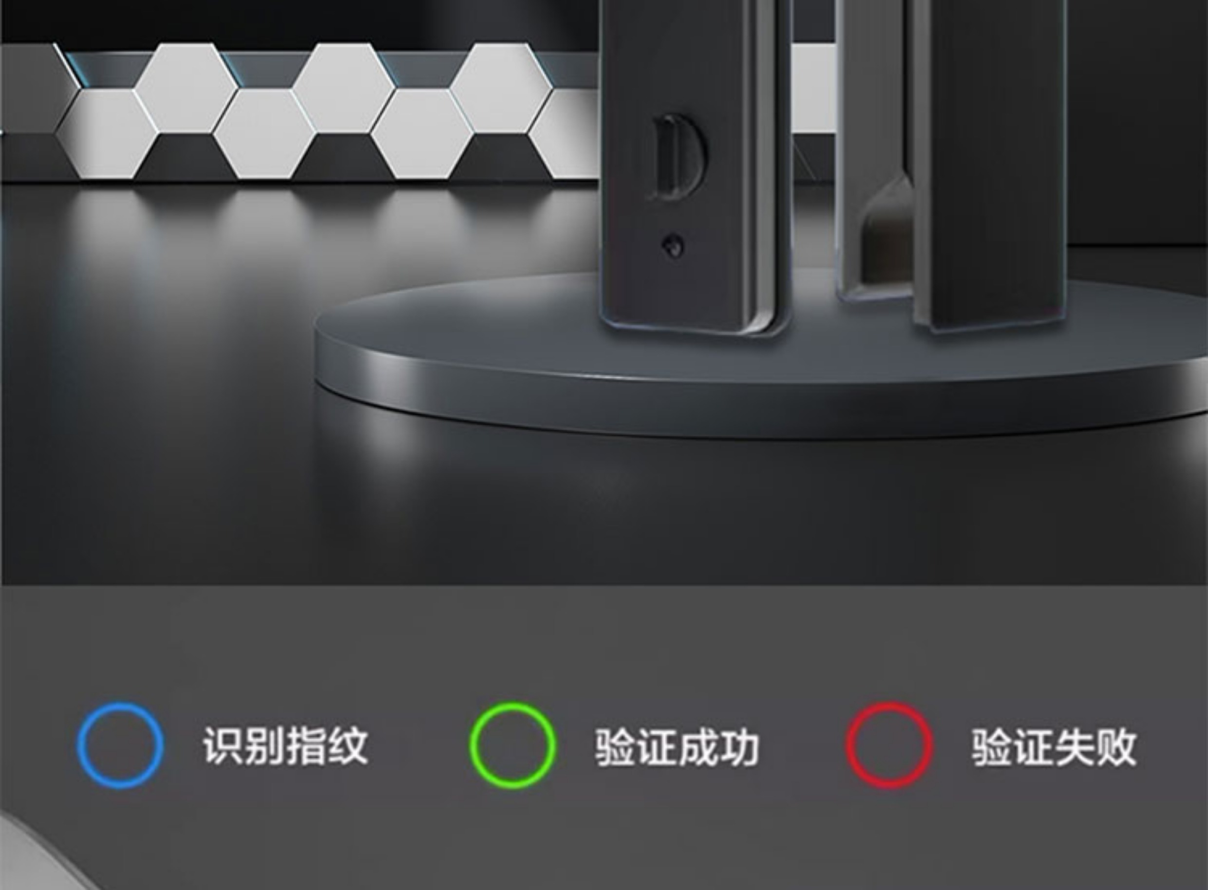 安全进户门甲级防盗门子母门家用入户门指纹密码苏州无锡装修换门(图18)