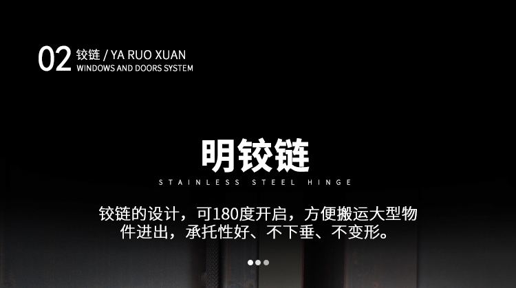 甲级防盗门家用入户门安全出租房室内大门进户外门单开钢质工程门(图15)