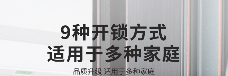甲级防盗门家用入户门安全出租房室内大门进户外门单开钢质工程门(图21)