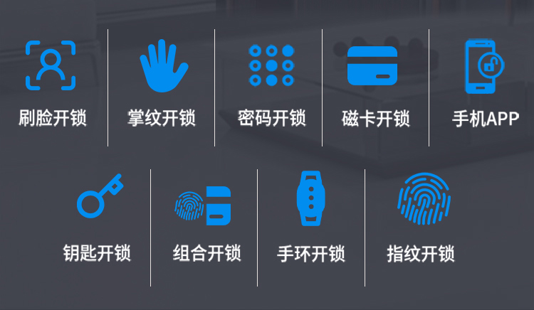 甲级防盗门家用入户门安全出租房室内大门进户外门单开钢质工程门(图23)