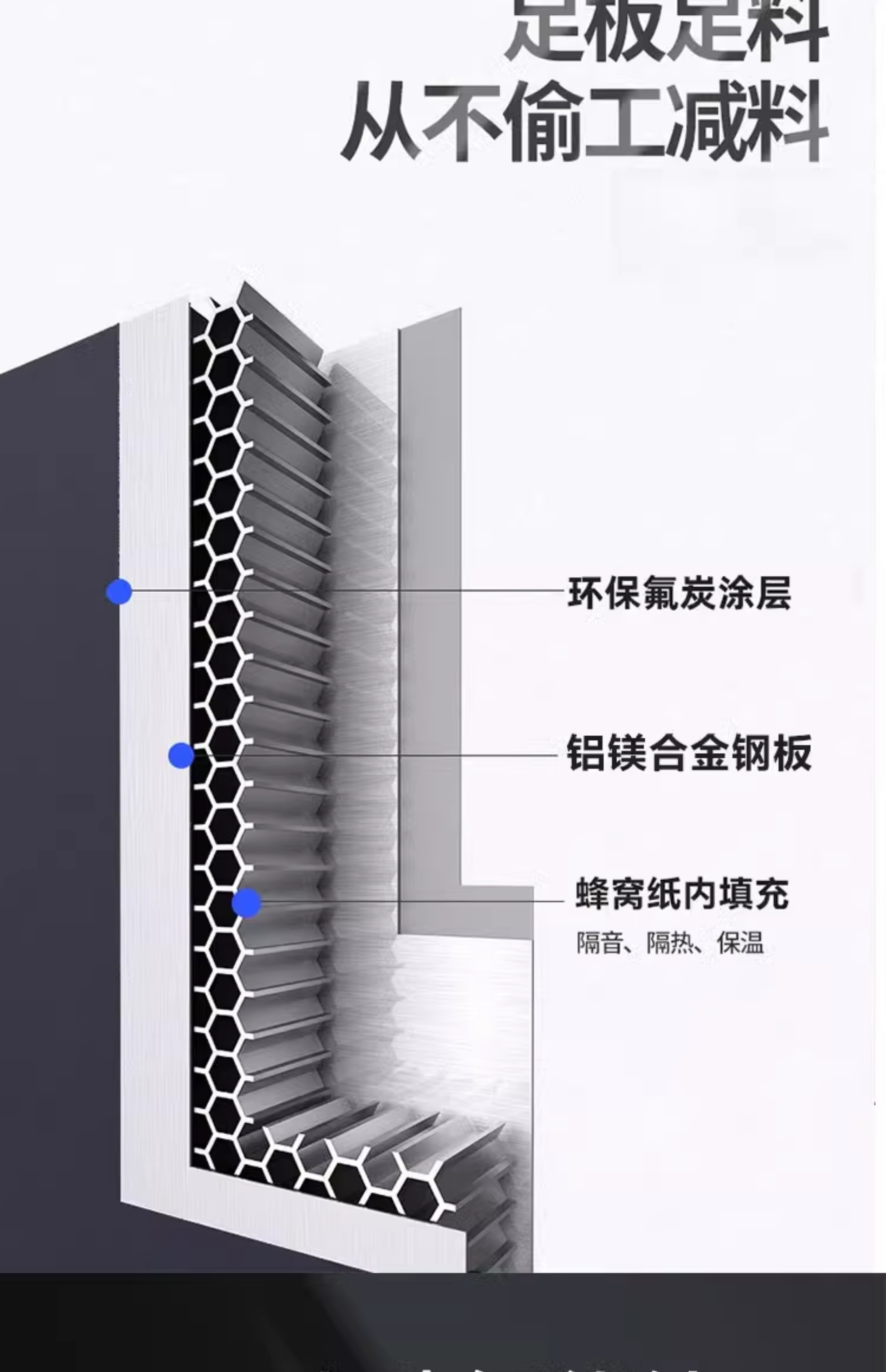 防盗门进户门家用隔音入户门子母门智能锁大门苏州无锡包安装(图15)