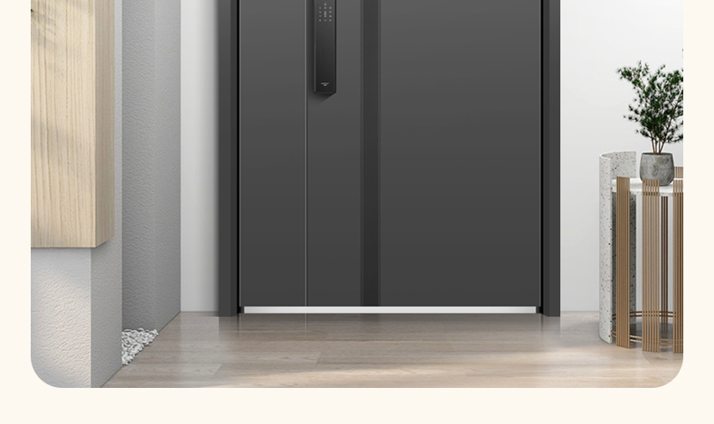 WL王力安全防盗门入户门进户门子母门别墅大门25年新款防盗门A050(图9)