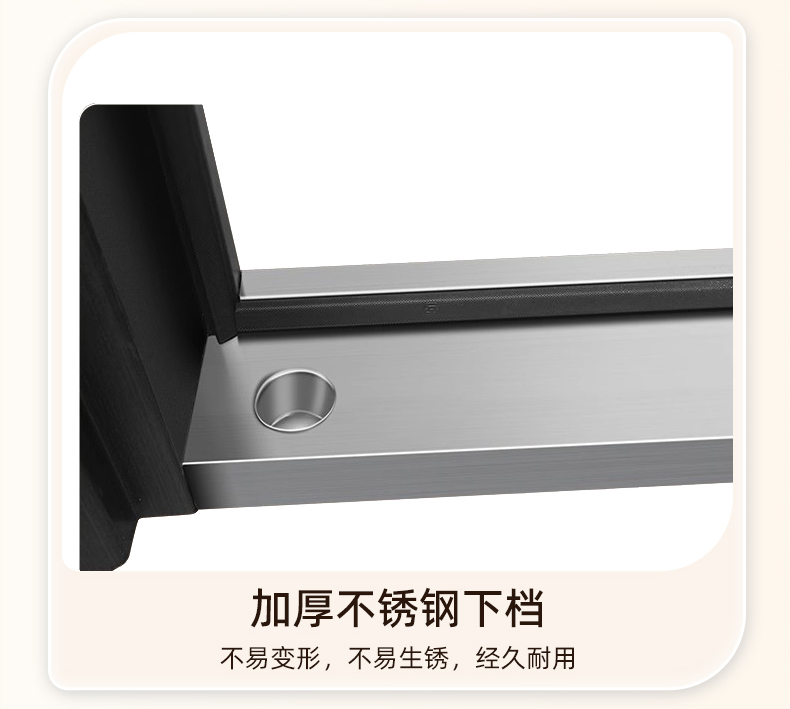 WL王力安全防盗门入户门进户门子母门别墅大门25年新款防盗门A050(图37)