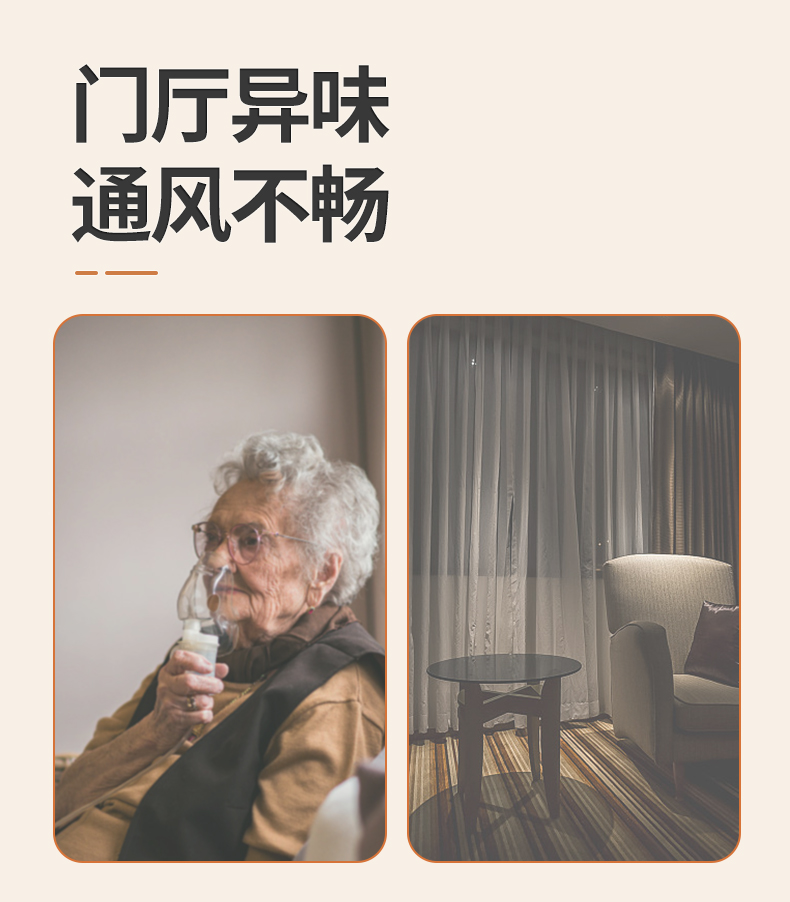 领赞防盗门家用进户门双色通风门窗安全门入户门门中门子母门大门(图8)