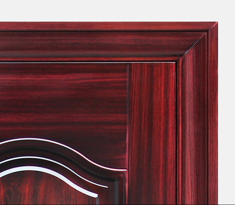 防盗门进户门家用入户门室内外出租房农村大门钢质阳台工程单开门(图12)