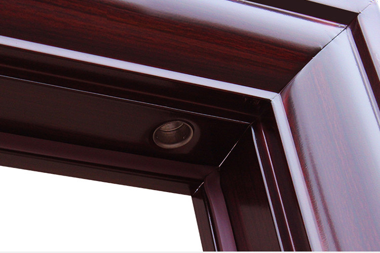 防盗门进户门家用入户门室内外出租房农村大门钢质阳台工程单开门(图16)