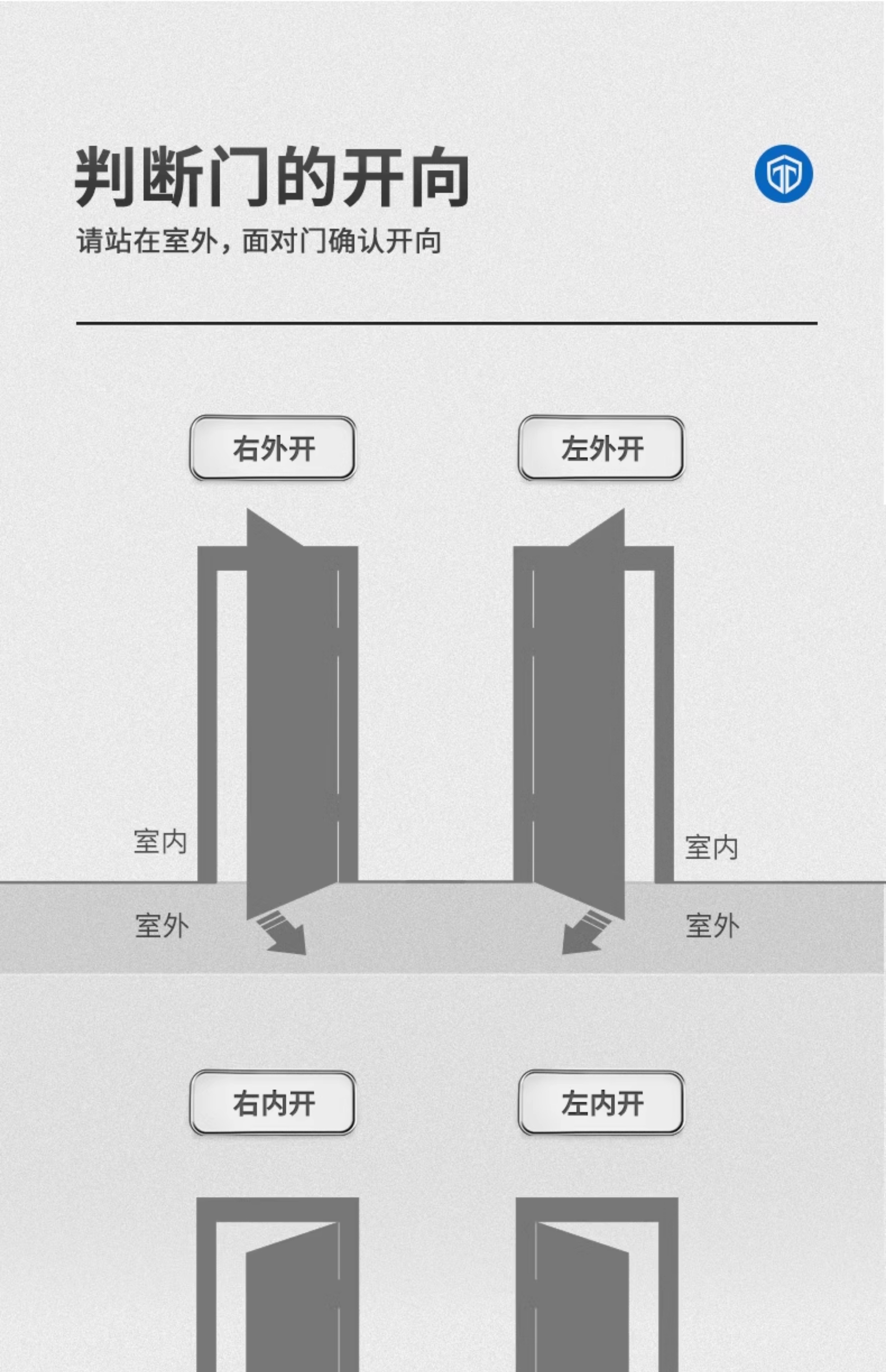 新品挺固甲级防盗门通风门入户门进户门庭院大门通风窗门子母门(图48)