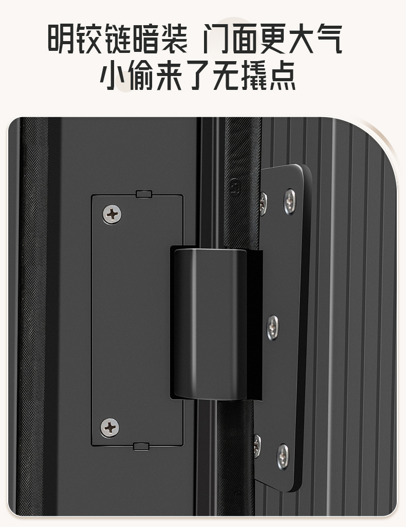WL王力防盗门入户门进户门高端定制别墅大门24年新款防盗门A100(图40)