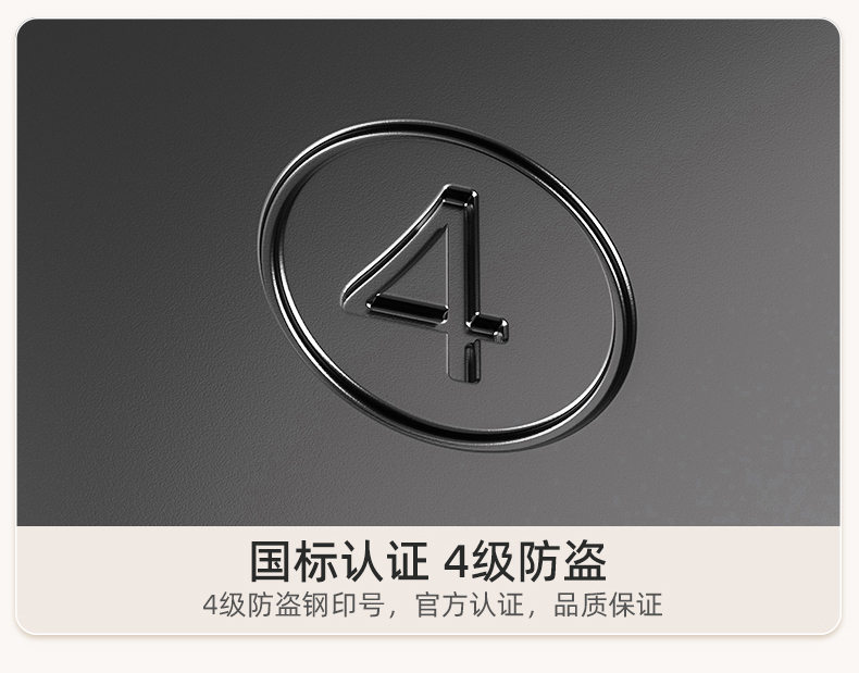 WL王力防盗门入户门进户门高端定制别墅大门24年新款防盗门A100(图43)