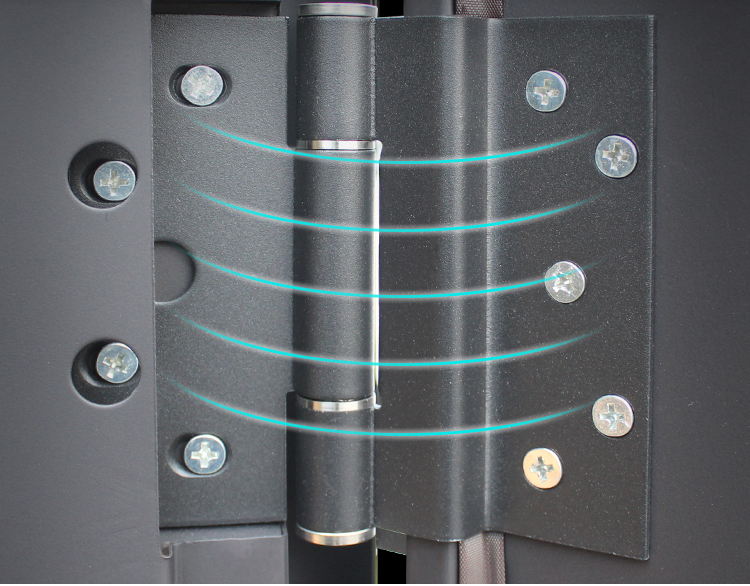 甲级防盗门进户门家用入户门大门子母室内外出租房工程楼道单开门(图15)