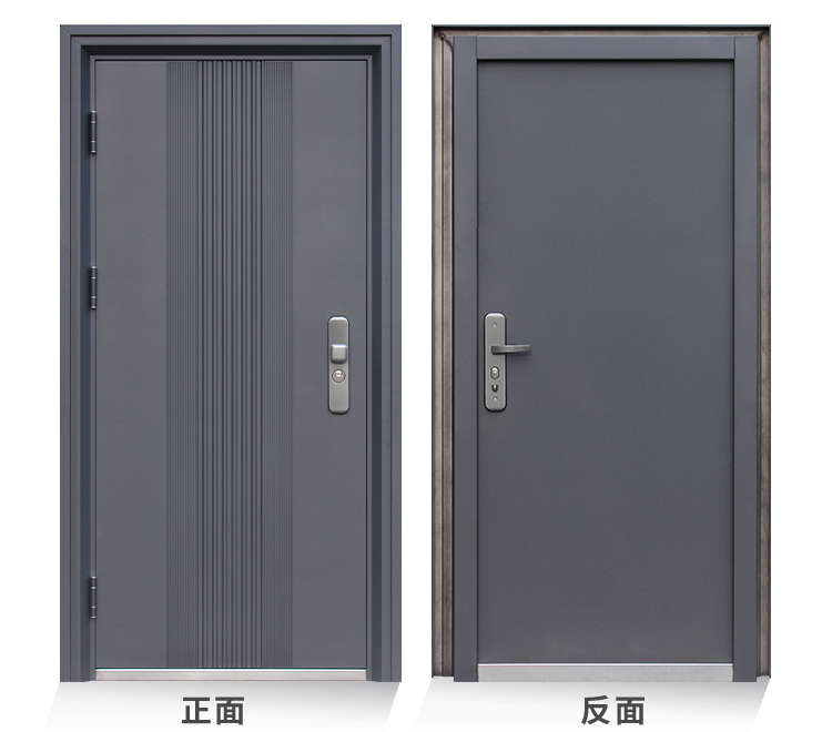甲级防盗门进户门家用入户门大门子母室内外出租房工程楼道单开门(图29)