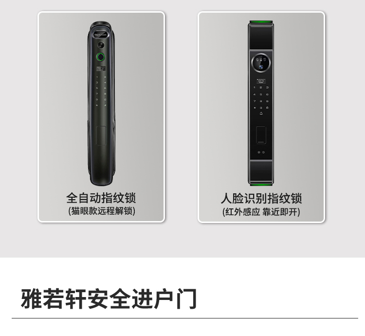 甲级防盗门进户门家用入户门大门子母室内外出租房工程楼道单开门(图28)