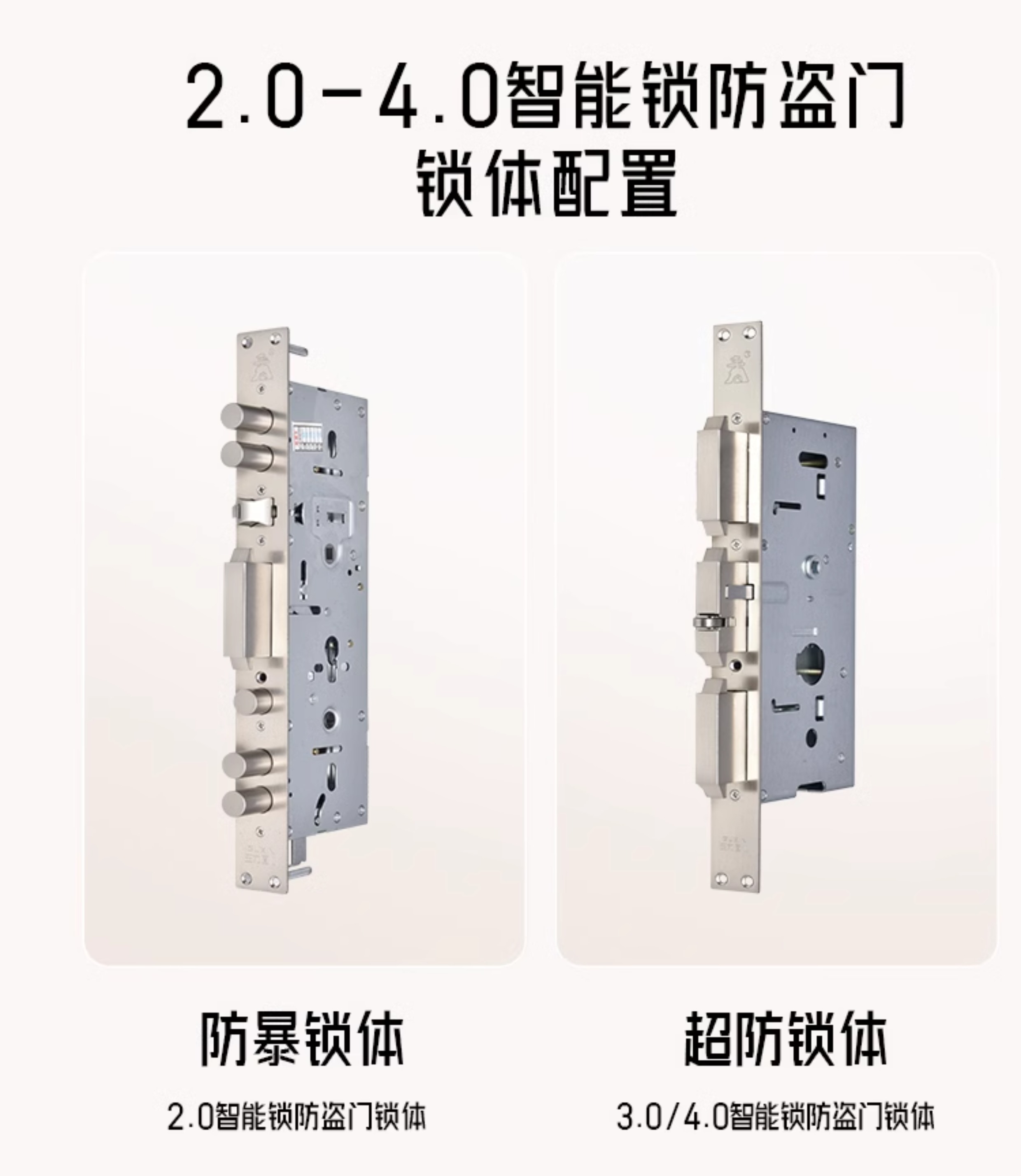 【补贴15%】WL王力防盗门进户门高端别墅大门24年新款防盗门A100(图18)