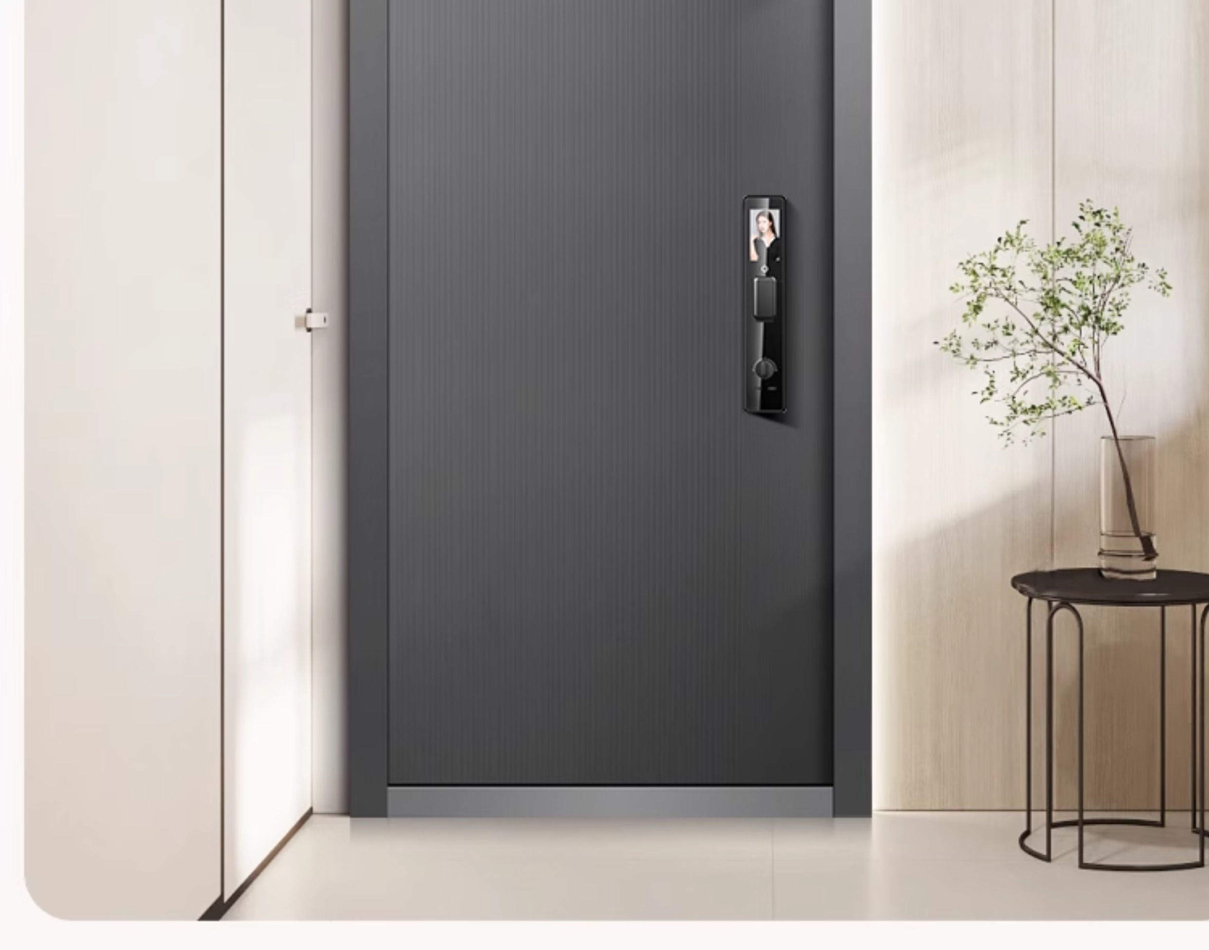 【补贴15%】WL王力防盗门进户门高端别墅大门24年新款防盗门A100(图37)