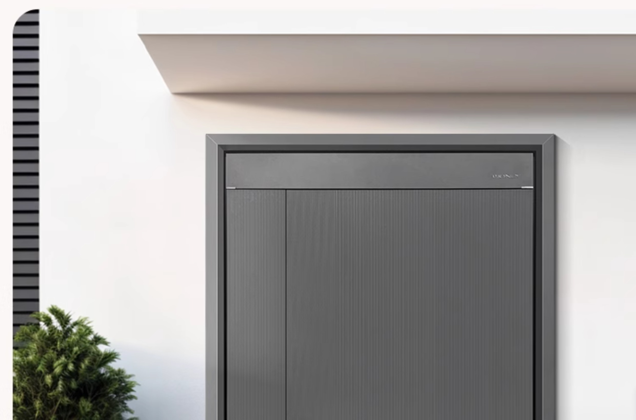 【补贴15%】WL王力防盗门进户门高端别墅大门24年新款防盗门A100(图38)