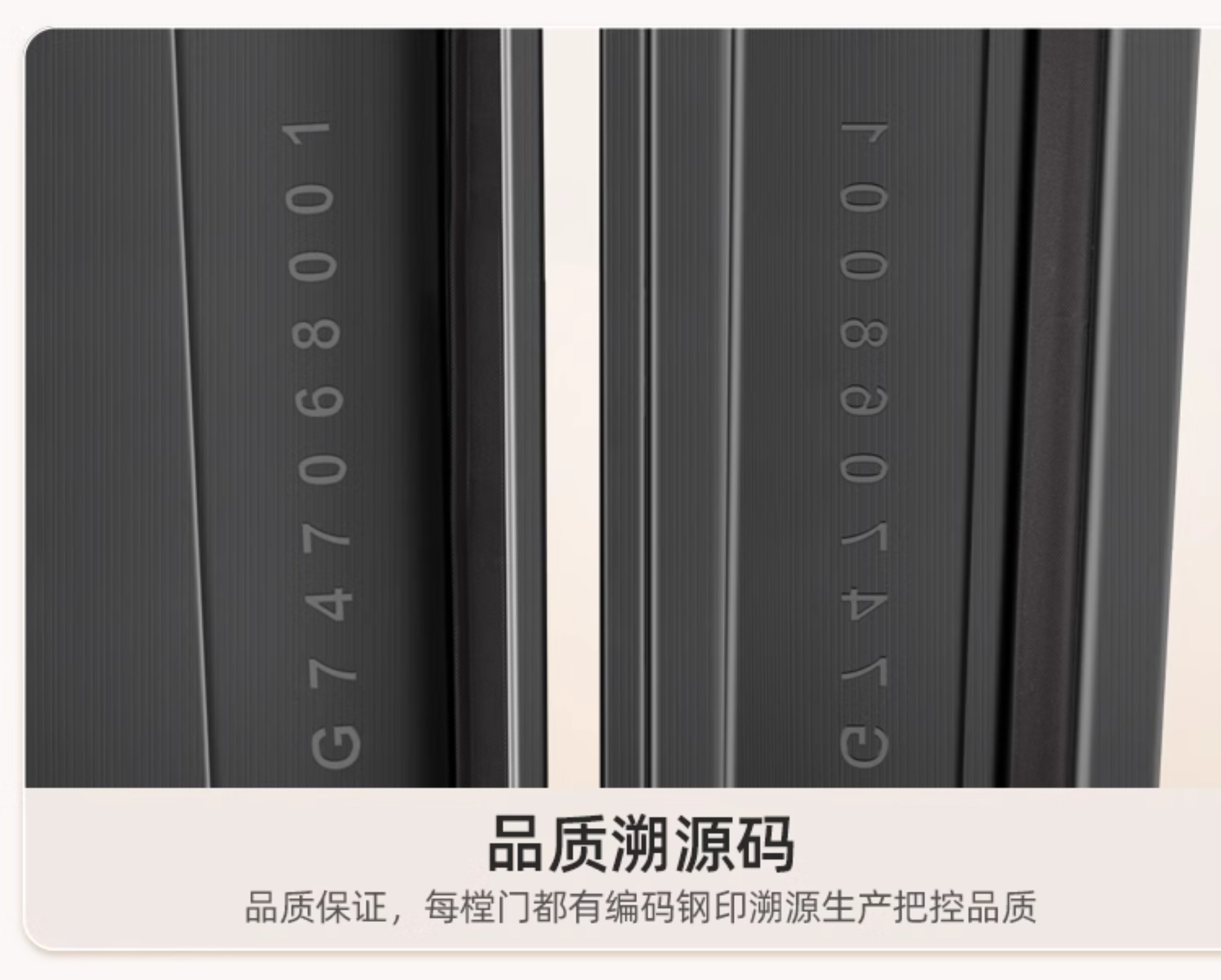 【补贴15%】WL王力防盗门进户门高端别墅大门24年新款防盗门A100(图42)