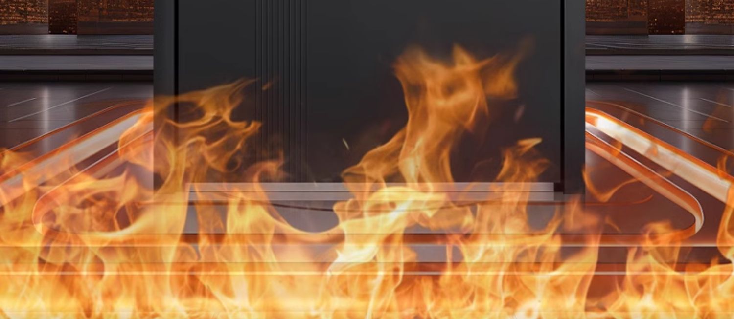 梵帝尚新国标4级防盗门家用入户门甲级防火门隔音隔热四防安全门(图4)