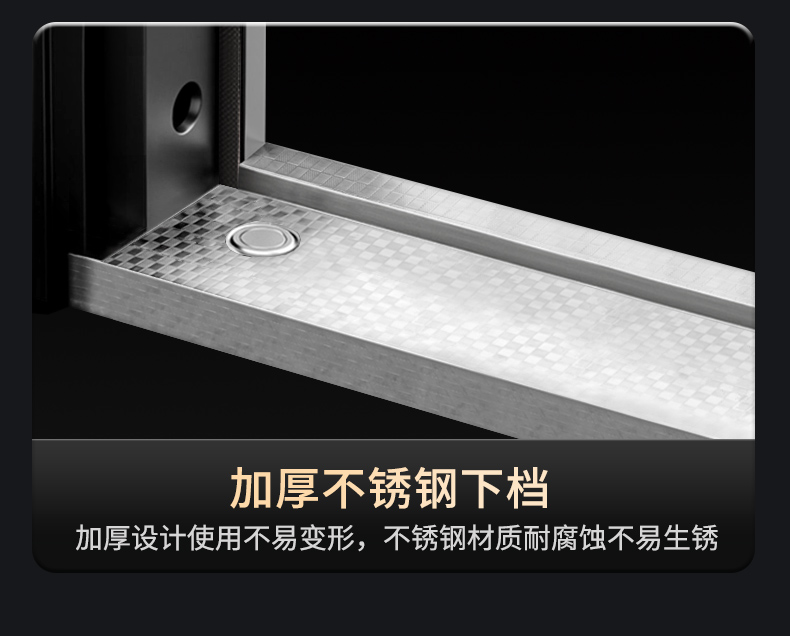 梵帝尚新国标4级防盗门家用入户门甲级防火门隔音隔热四防安全门(图34)