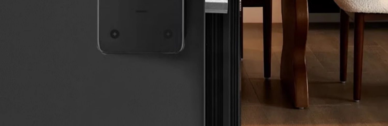 梵帝尚超甲级防盗门家用智能门锁入户门发泡隔音进户门加高子母门(图33)