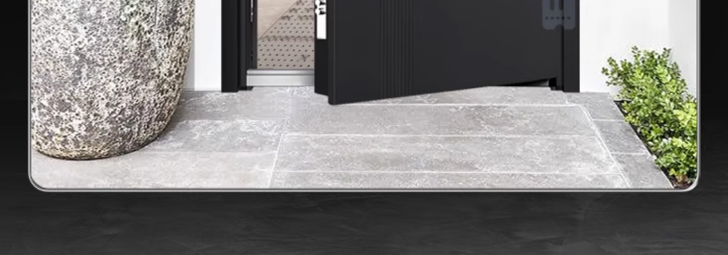 【补贴15%】梵帝尚4级防盗门家用入户门甲级防火门隔音隔热四防门(图16)