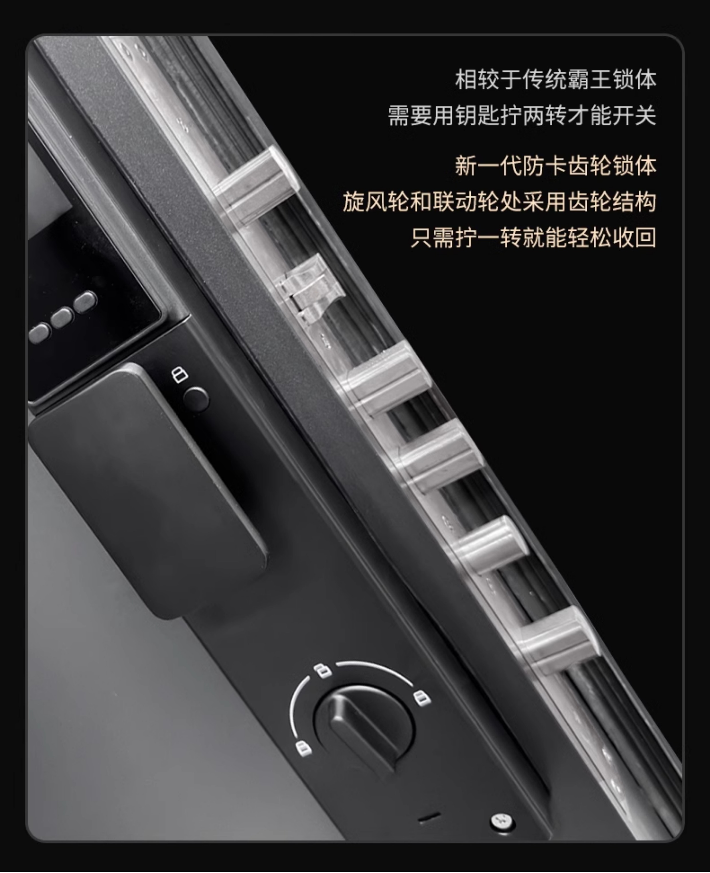 【补贴15%】梵帝尚4级防盗门家用入户门甲级防火门隔音隔热四防门(图24)