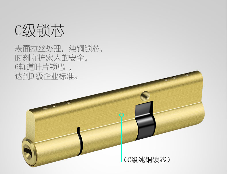 FX富新 两全齐美 黑白双色甲级防盗门定制入户门包安装子母门家用(图42)