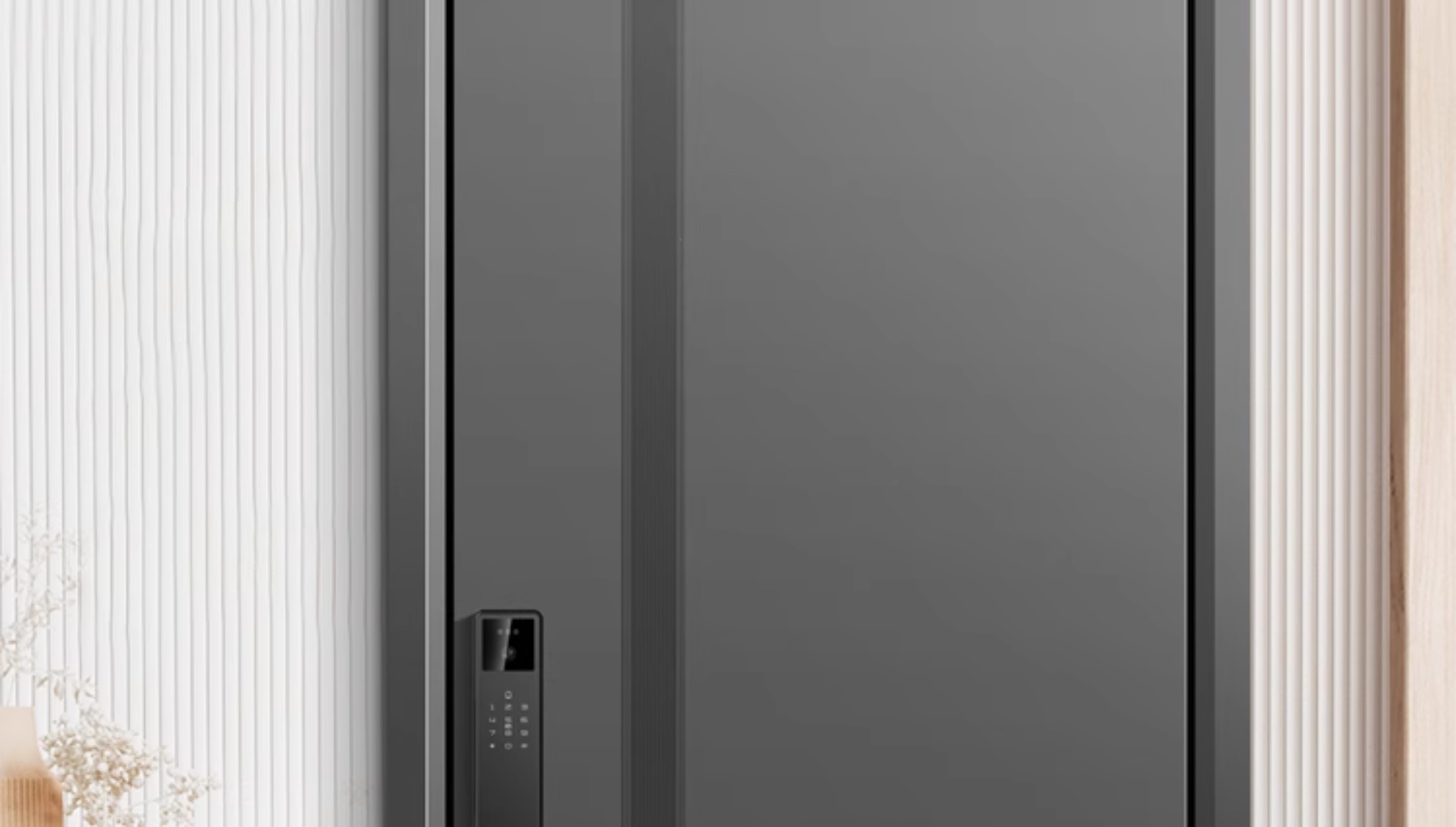 【补贴15%】WL王力防盗门入户进户门别墅大门25年新款防盗门A050(图4)