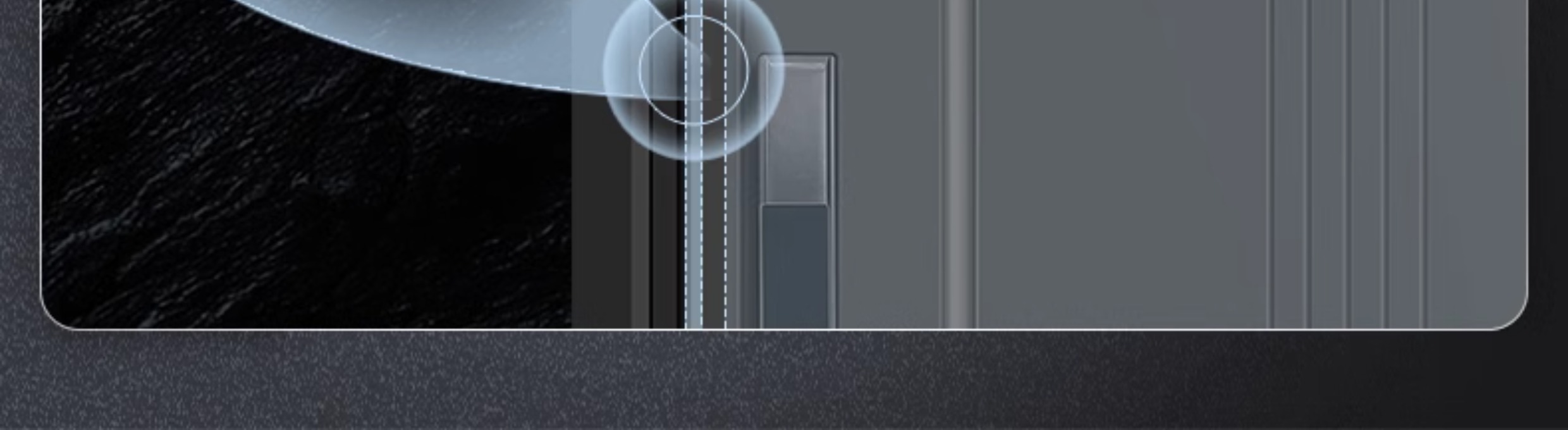 星月神防盗门甲级安全门家用加高入户门锌合金进户门定制单门(图17)