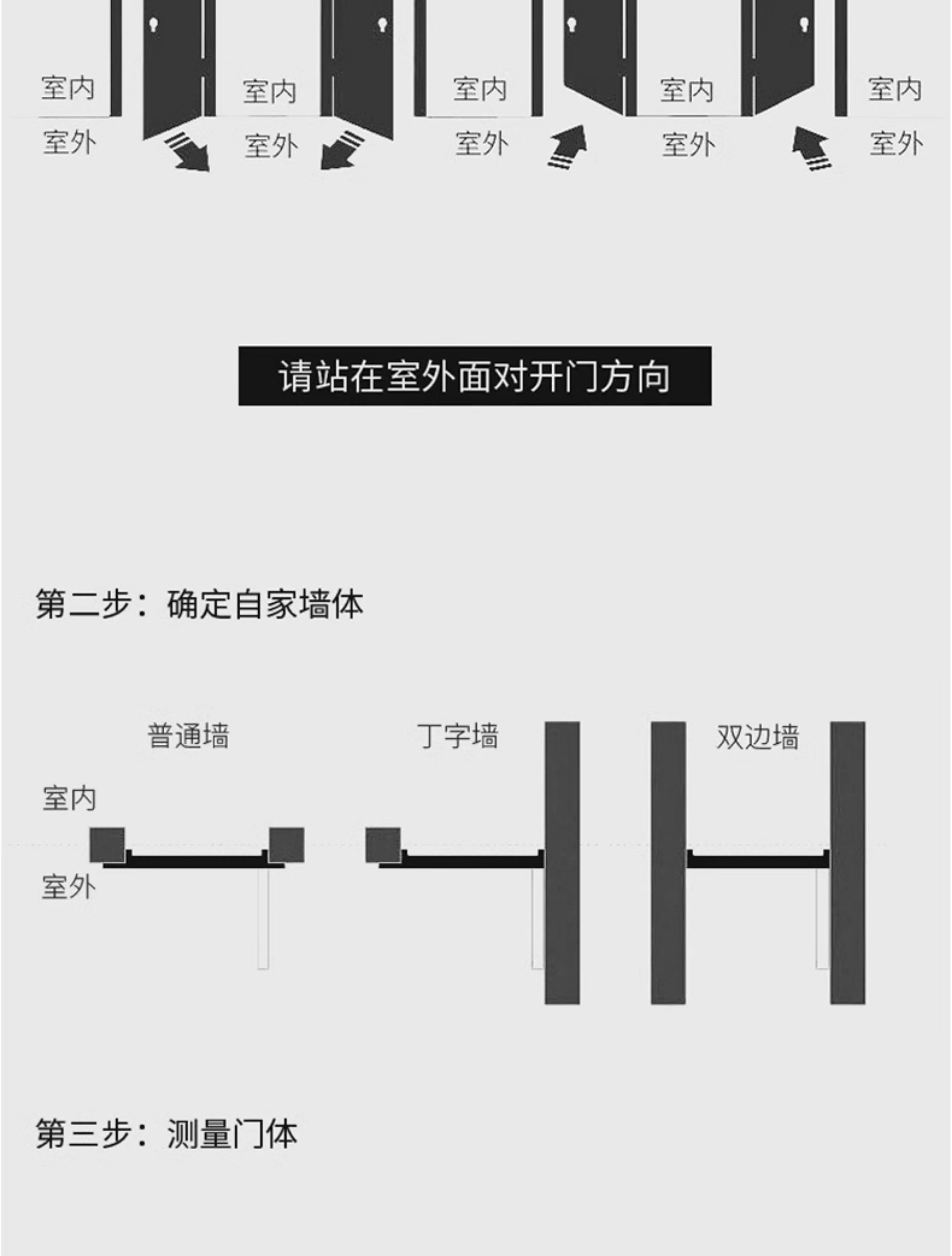 精雕铸铝门别墅大门简约现代轻奢入户门子母双开门进户玻璃防盗门(图15)