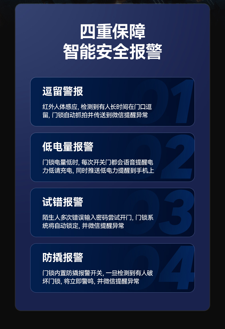 甲级防盗门静音家用入户门安全门子母门发泡填充别墅门定制进户门(图28)
