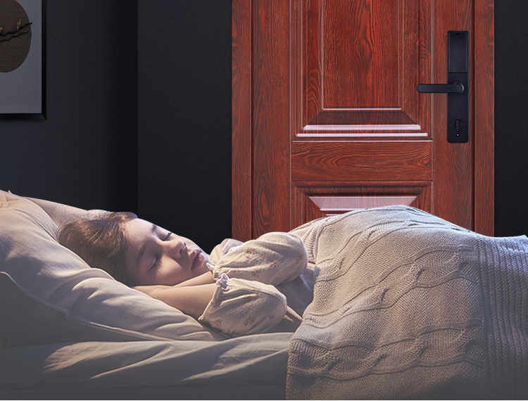 入户门防盗门进户门家用室内外出租房间农村大门钢质工程门单开门(图15)