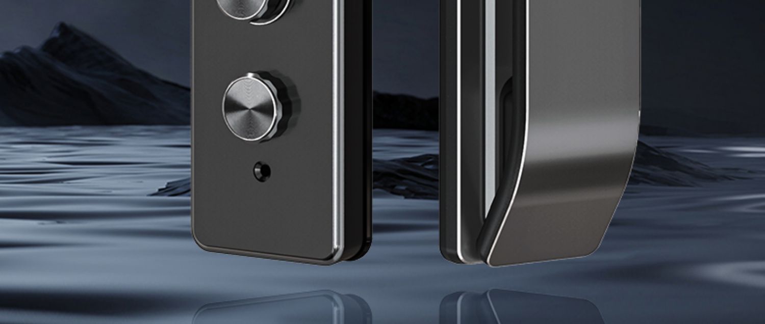 甲级防盗门进户门家用锌合金入户门智能子母门带人脸识别钢质大门(图31)