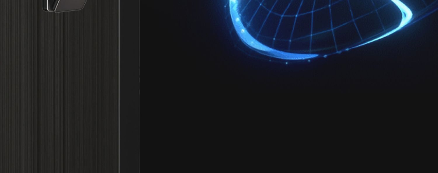 甲级防盗门进户门家用锌合金入户门智能子母门带人脸识别钢质大门(图33)