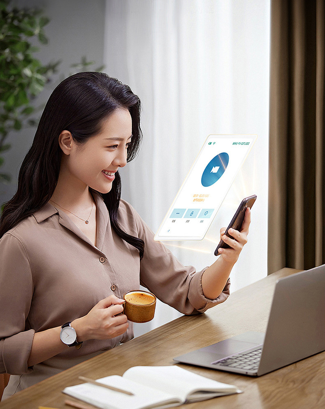 甲级防盗门入户门智能指纹密码锁家用进户门大门单开门子母门(图17)