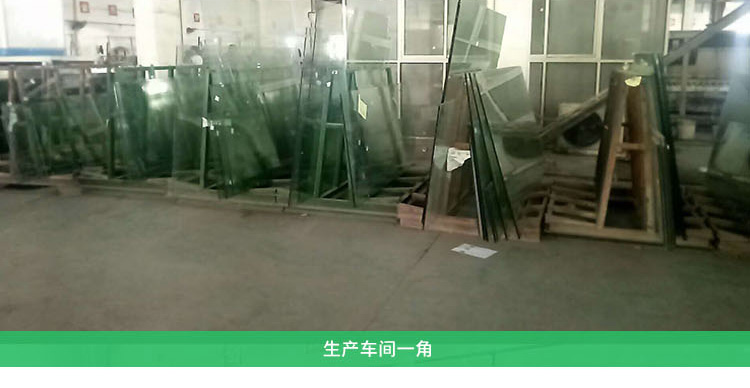 自动感应玻璃门电动玻璃移门人脸指纹机组苏州无锡嘉兴定制包安装(图19)