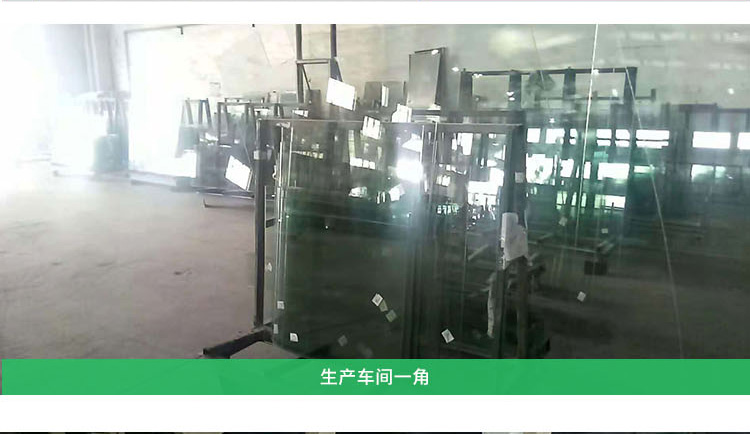 自动感应玻璃门电动玻璃移门人脸指纹机组苏州无锡嘉兴定制包安装(图17)