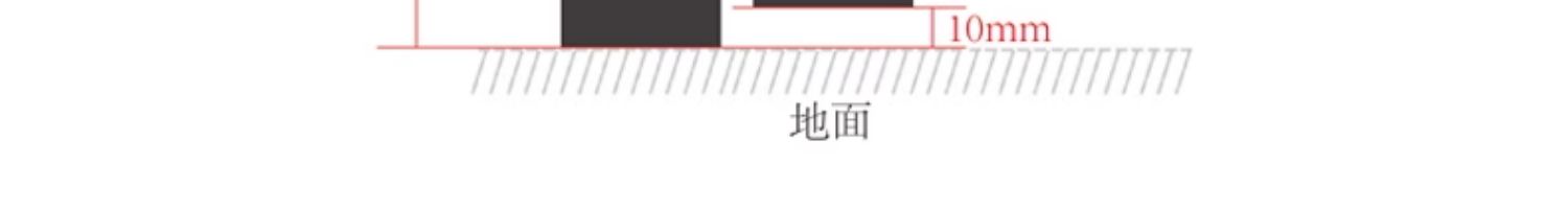 保利德电动玻璃自动平移感应门电机整套机组门禁控制器轨道全套(图21)